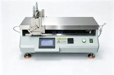 Lab Flat Coater